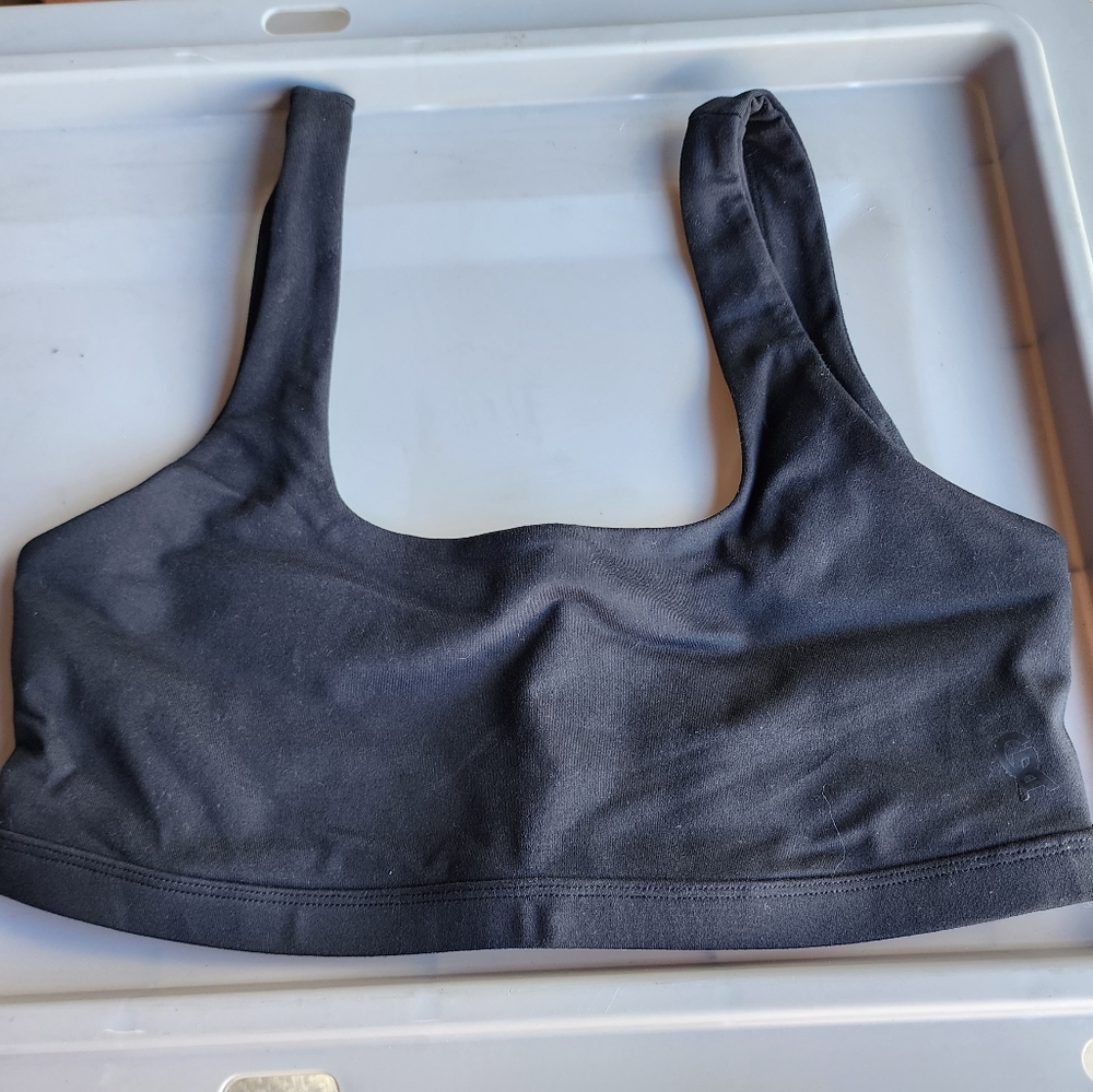 Good American Sports Bra